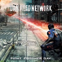 Dan Reed Network, Fight Another Day