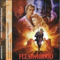 Basil Poledouris, Flesh+Blood