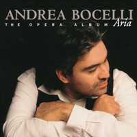 Andrea Bocelli, Aria: The Opera Album