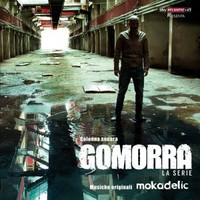 Mokadelic, Gomorra - La serie