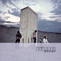 The Who, Who's Next (Deluxe Edition)