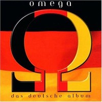Omega, Das deutsche Album