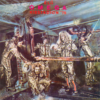 Omega, Elo Omega Kisstadion '79