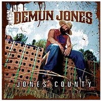 Demun Jones, Jones County