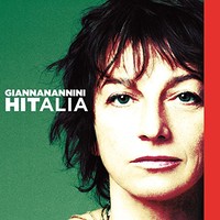 Gianna Nannini, Hitalia