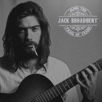Jack Broadbent, Along the Trail of Tears