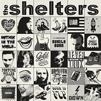 The Shelters, The Shelters