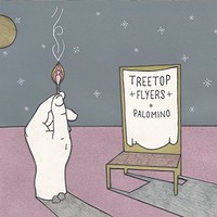 Treetop Flyers, Palomino