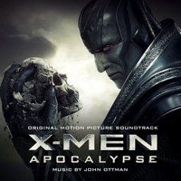 John Ottman, X-Men: Apocalypse