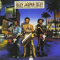 Isley Jasper Isley, Broadway's Closer to Sunset Blvd