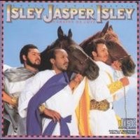 Isley Jasper Isley, Caravan of Love
