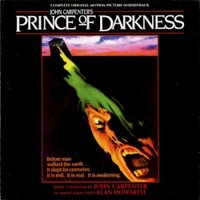 John Carpenter & Alan Howarth, Prince Of Darkness