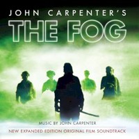 John Carpenter, The Fog