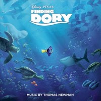 Thomas Newman, Finding Dory