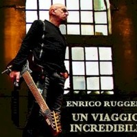 Enrico Ruggeri, Un Viaggio Incredibile