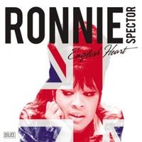 Ronnie Spector, English Heart