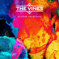 The Vines, Future Primitive