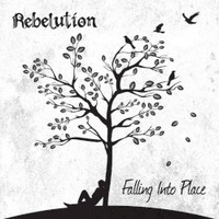 Rebelution, Falling into Place