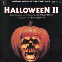 John Carpenter & Alan Howarth, Halloween II (1981)