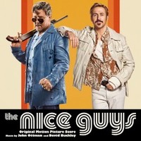 John Ottman & David Buckley, The Nice Guys