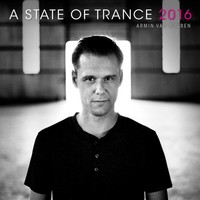 Armin van Buuren, A State Of Trance 2016