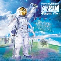 Armin van Buuren, Universal Religion Chapter Five