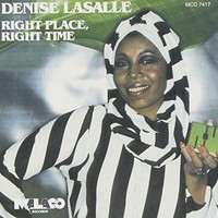 Denise LaSalle, Right Place, Right Time