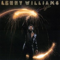 Lenny Williams, Spark Of Love