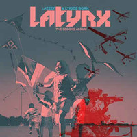Latyrx, The Second Album