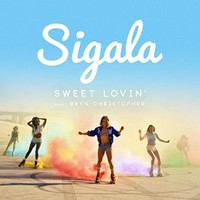 Sigala, Sweet Lovin'