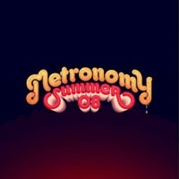 Metronomy, Summer 08