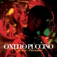 Oxmo Puccino, Opera Puccino