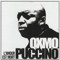 Oxmo Puccino, L'Amour Est Mort