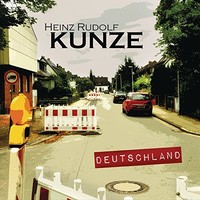 Heinz Rudolf Kunze, Deutschland