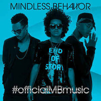 Mindless Behavior, #OfficialMBMusic