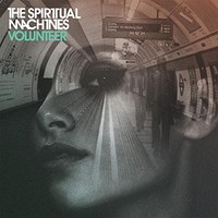 The Spiritual Machines, Volunteer