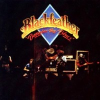 Blackfeather, Boppin' The Blues