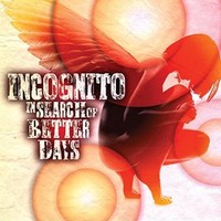 Incognito, In Search Of Better Days