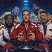 Logic, The Incredible True Story