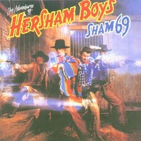 Sham 69, The Adventures Of The Hersham Boys