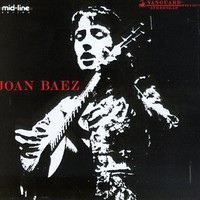 Joan Baez, Joan Baez