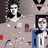 The Vibrators, V2