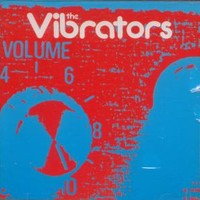 The Vibrators, Volume 10