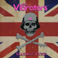The Vibrators, Garage Punk