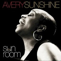 Avery Sunshine, The SunRoom