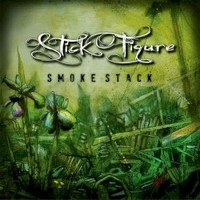 Stick Figure, Smoke Stack