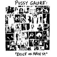 Pussy Galore, Exile On Main St