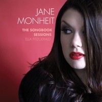Jane Monheit, The Songbook Sessions: Ella Fitzgerald