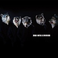 MAN WITH A MISSION, MAN WITH A MISSION