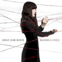 Emily Jane White, Blood / Lines